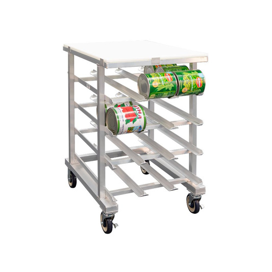 New Age 1227 25" Storage Rack