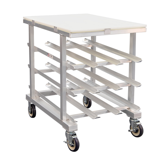 New Age 1237 25" Storage Rack
