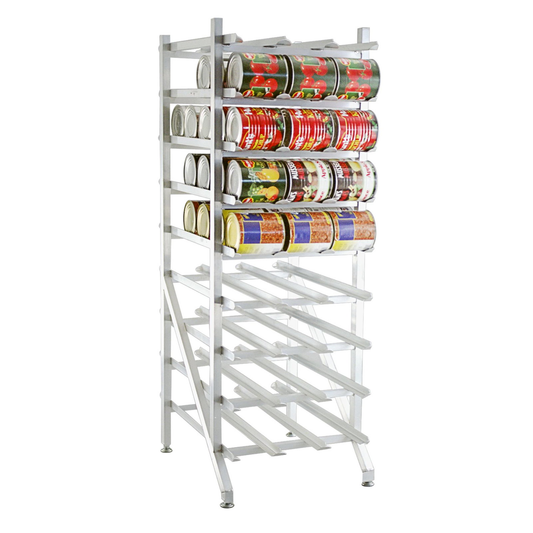 New Age 1250 25" Storage Rack