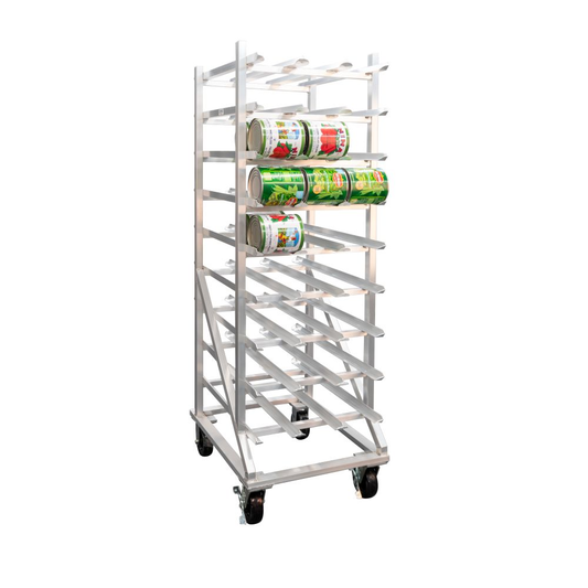 New Age 1250CK 25 1/2" Storage Rack
