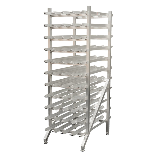 New Age 1251 23" Storage Rack