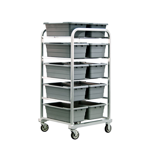 New Age 1264 29 1/2" Storage Rack