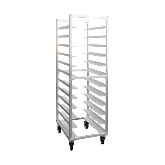 New Age 1305 20 3/8" Pan Rack