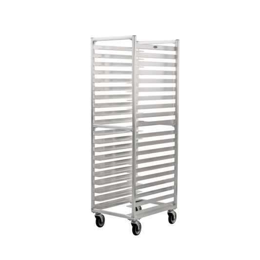 New Age 1306 20 3/8" Pan Rack