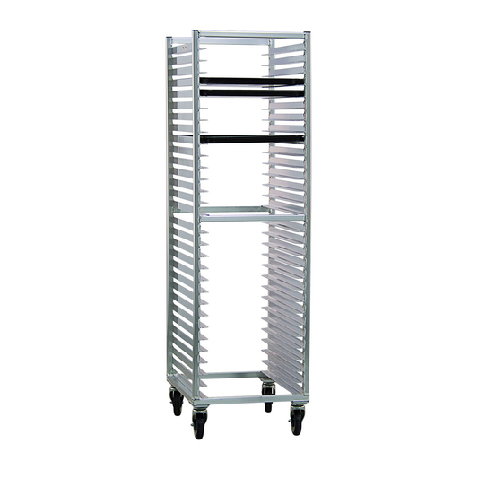 New Age 1330 20 3/8" Pan Rack