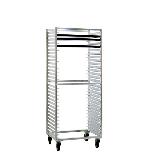 New Age 1330S 28 3/8" Pan Rack