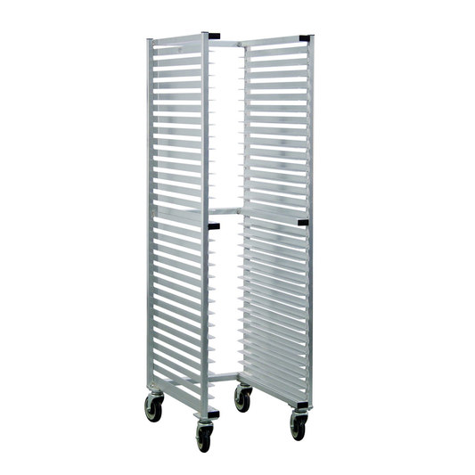 New Age 1330U 20 3/8" Pan Rack