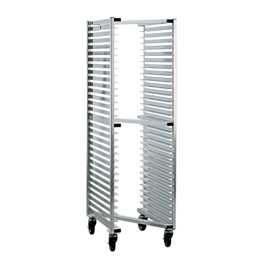 New Age 1330Z 20 3/8" Pan Rack