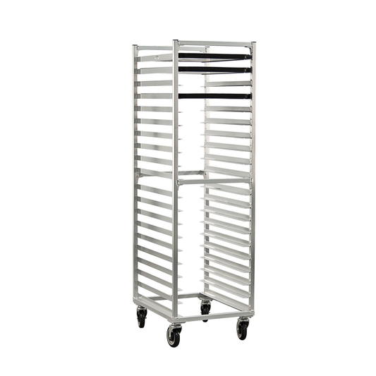 New Age 1331 20 3/8" Pan Rack