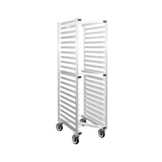New Age 1331Z 20 3/8" Pan Rack
