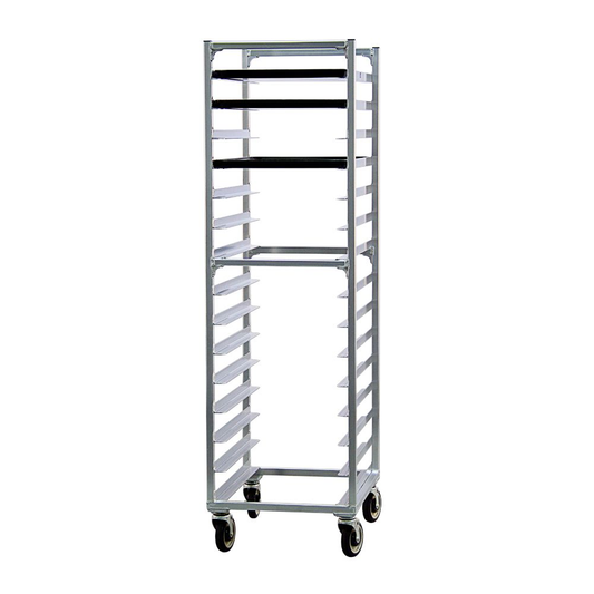 New Age 1332 20 3/8" Pan Rack