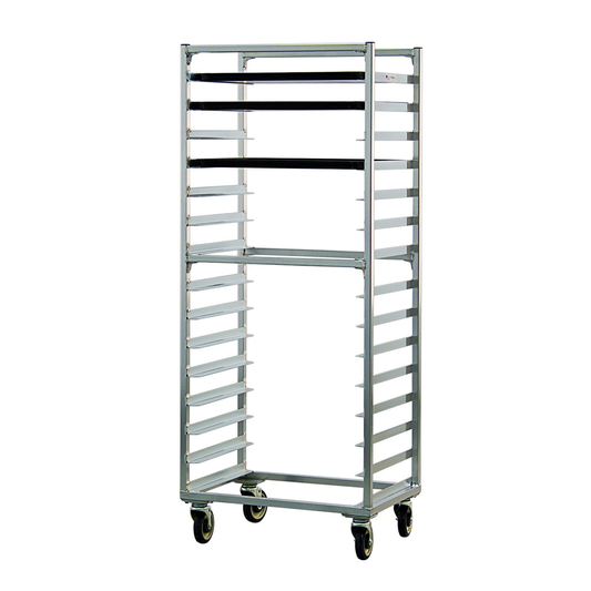 New Age 1332S 28 3/8" Pan Rack