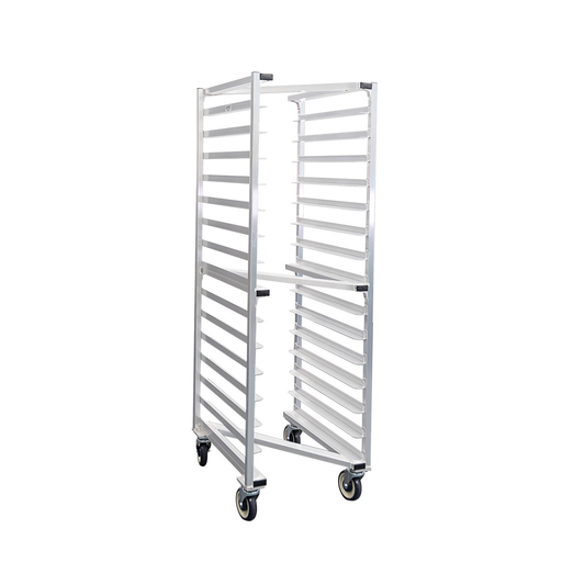 New Age 1332Z 20 3/8" Pan Rack