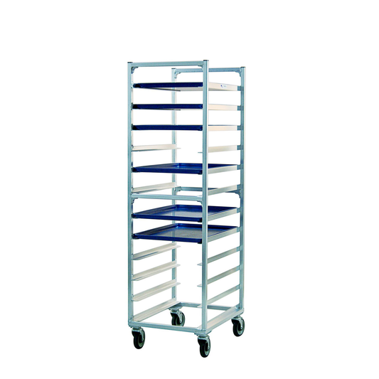 New Age 1333 20 3/8" Pan Rack