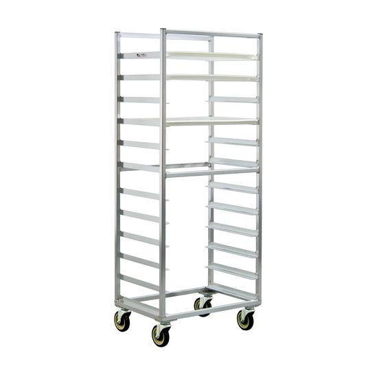 New Age 1333S 28 3/8" Pan Rack