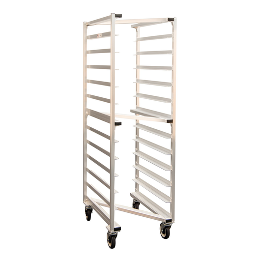 New Age 1333Z 20 3/8" Pan Rack