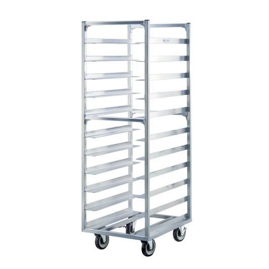 New Age 1336 20 3/8" Pan Rack