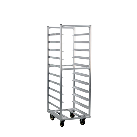 New Age 1337 20 3/8" Pan Rack