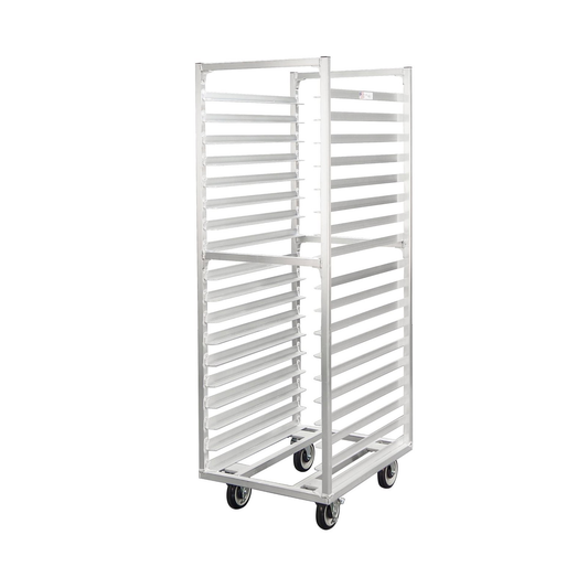 New Age 1338 20 3/8" Pan Rack