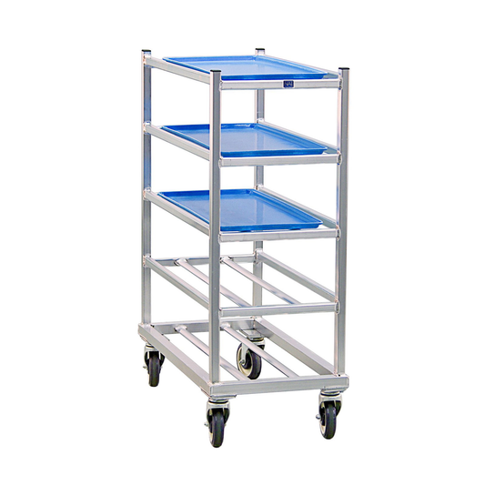 New Age 1354 16" Pan Rack