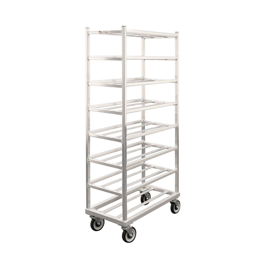 New Age 1355 16" Pan Rack
