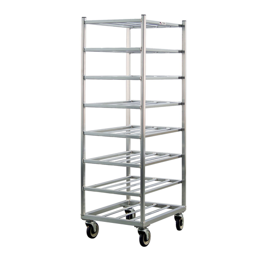 New Age 1358 20 7/8" Cart