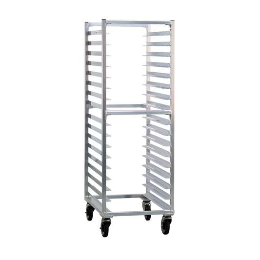 New Age 1361 20 3/8" Pan Rack