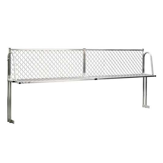 New Age 1375T 120" Storage Rack