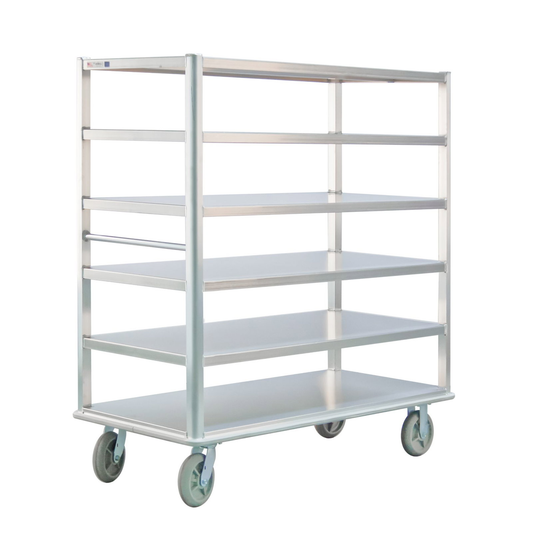 New Age 1455 62" Cart