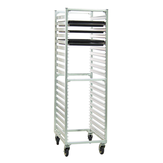 New Age 1461 20 3/4" Pan Rack