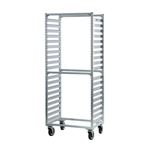 New Age 1461S 28 3/8" Pan Rack