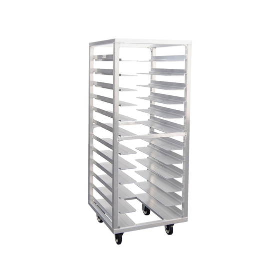 New Age 1635 24 1/2" Pan Rack