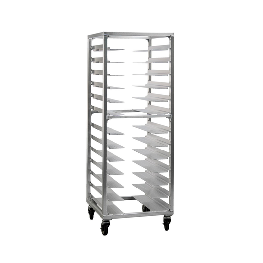 New Age 1640 24 1/2" Pan Rack