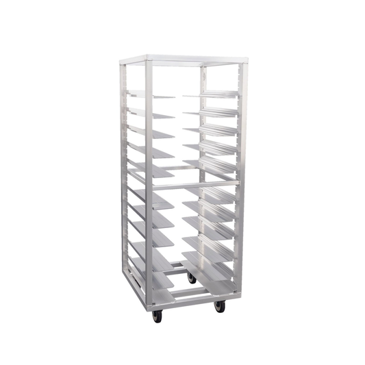 New Age 1650 24 1/2" Pan Rack