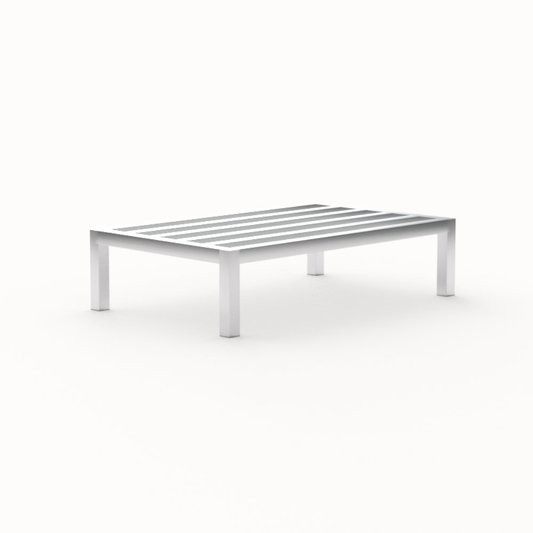 New Age 4027 48" Dunnage Rack