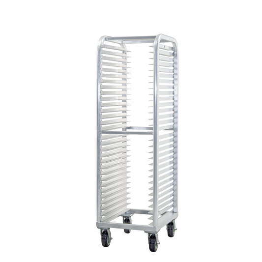 New Age 4330 21 1/2" Pan Rack