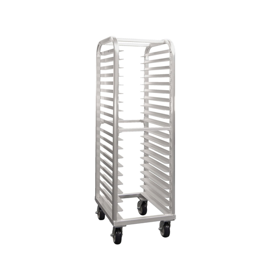New Age 4331 21 1/2" Pan Rack