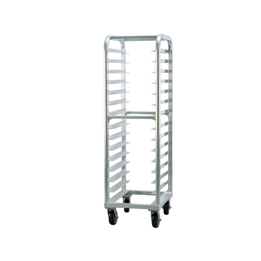 New Age 4332 21 1/2" Pan Rack
