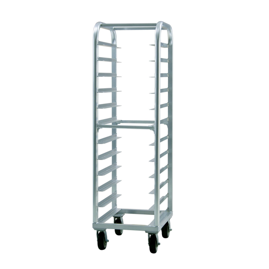 New Age 4333 21 1/2" Pan Rack