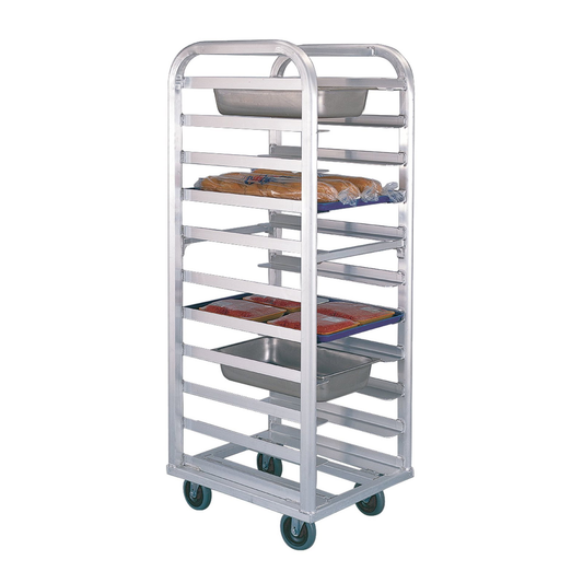 New Age 4337 21 1/2" Pan Rack