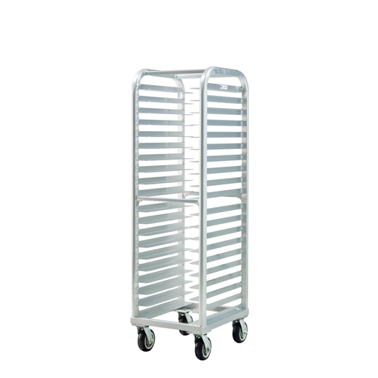 New Age 4339 21 1/2" Pan Rack