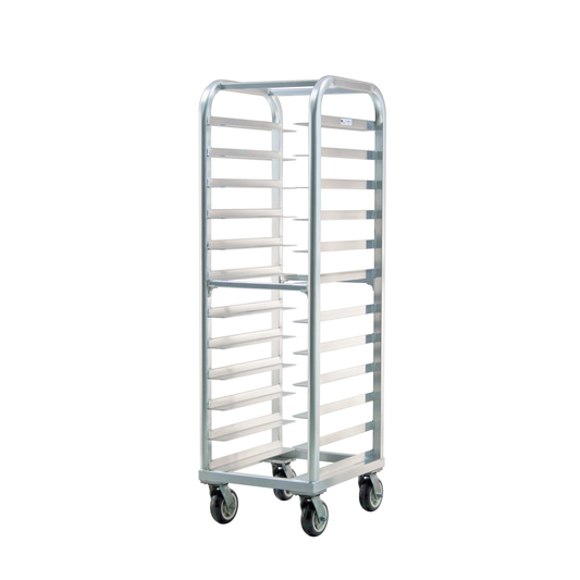 New Age 4340 21 1/2" Pan Rack
