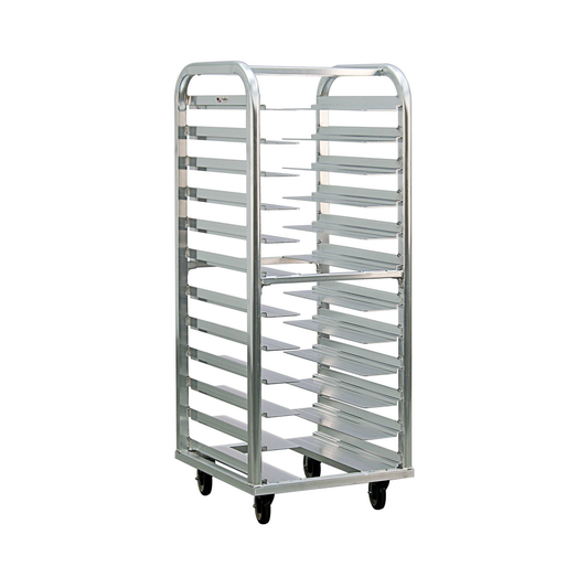 New Age 4635 25" Pan Rack
