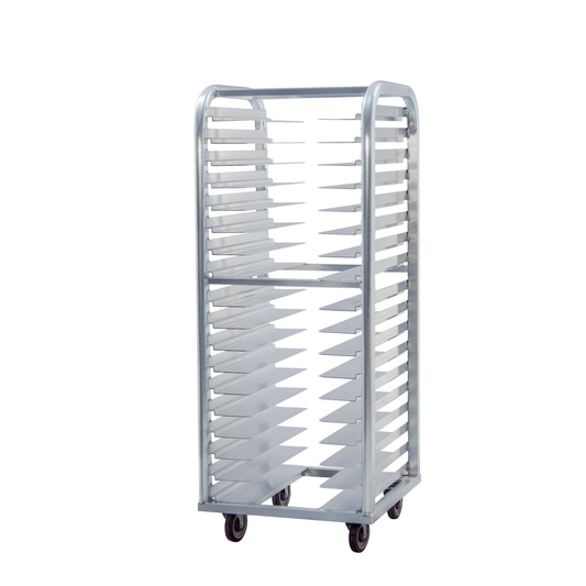 New Age 4637 25" Pan Rack