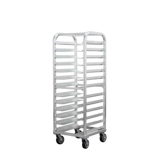New Age 4640 25" Pan Rack