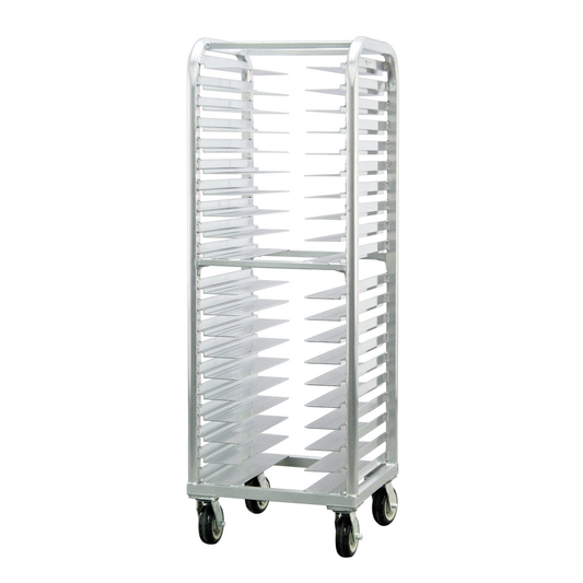 New Age 4642 25" Pan Rack