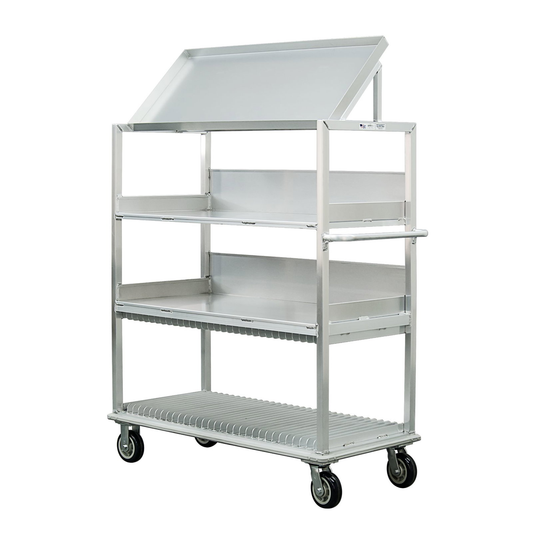New Age 50802 55 1/2" Cart