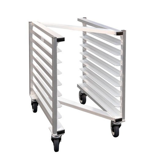 New Age 51107 20 1/2" Pan Rack