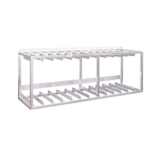 New Age 52924 61 1/2" Wall Shelving