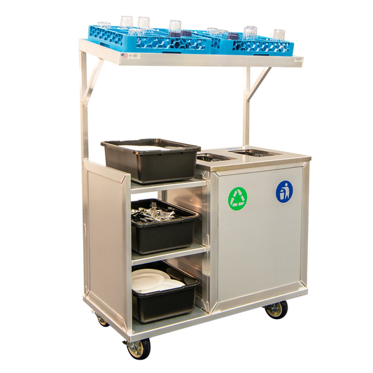 New Age 54239 46 1/2" Cart